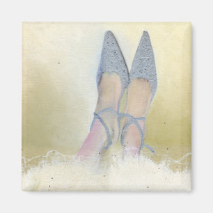 Íman Casamento de Willow 2012