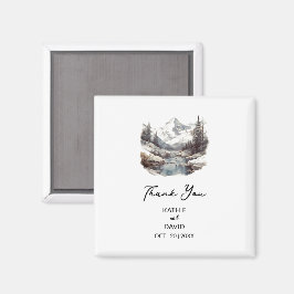 Íman Casamento Favorece Aventura de Natal Fora do Casam