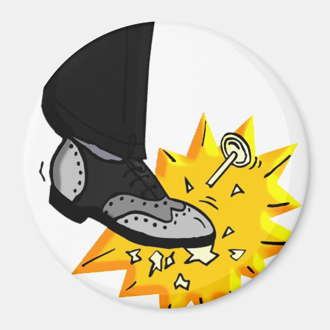 Íman Casamento judaico (Frente)