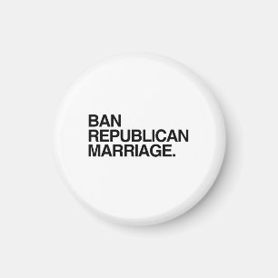 ÍMAN CASAMENTO REPUBLICANO DA PROIBIÇÃO