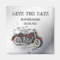 Casamento Rustic grunge Motorcyle Biker