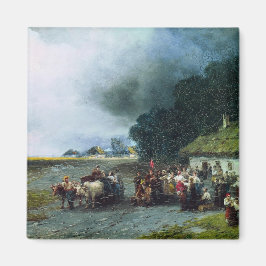 Íman Casamento tradicional ucraniano (Ucrânia) (Casamen