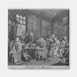 Íman Casamento um modo do la