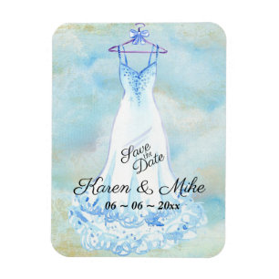 Íman Casamento vintage