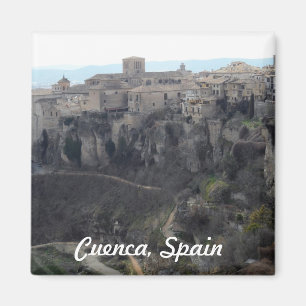 Íman Casas de suspensão II