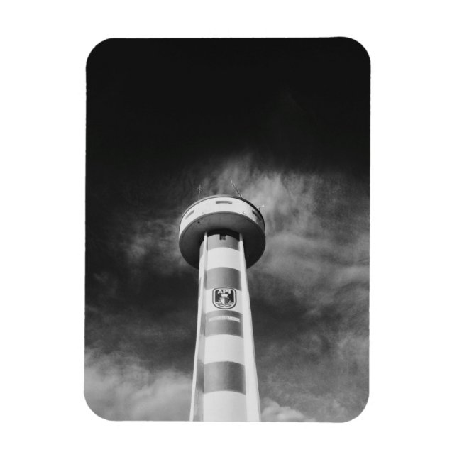 Íman Casas leves (Vertical)