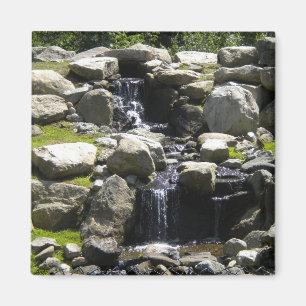 Íman Cascata