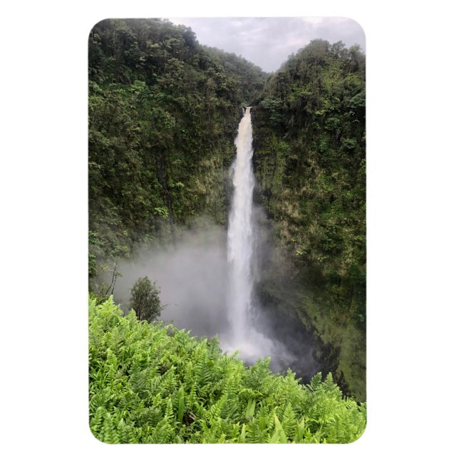 Íman Cascata (Vertical)