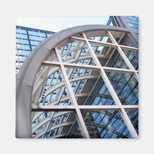 Íman cash register building (wells fargo)