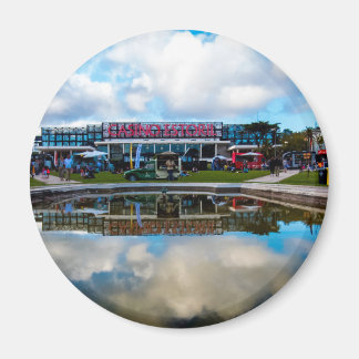 Íman Casino Estoril Street Food Festival