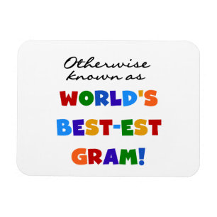 Íman Caso contrário, conhecido como Melhores Presentes