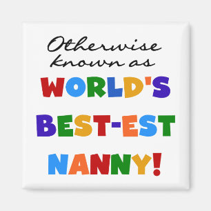 Íman Caso contrário, conhecido como os melhores present