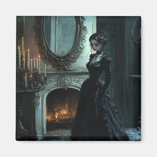 Íman Cassandra Pensando