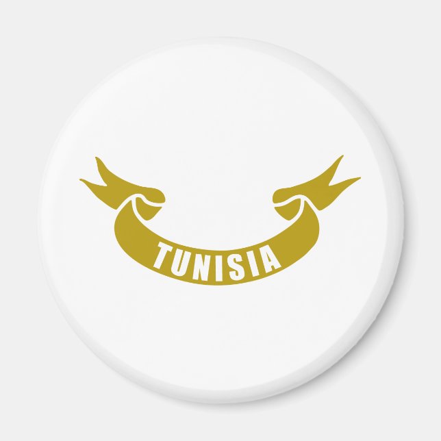 Íman cassete real-tunísia (Frente)