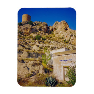 Íman Castalla Castle