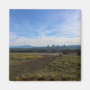 Íman Castaways Park, Newport Beach, Califórnia