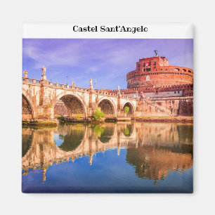 Íman Castel Sant'Angelo