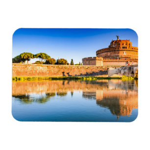 Íman Castel Sant'Angelo