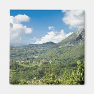 Íman Castelnuovo di Garfagnana, Toscana, Itália - 2