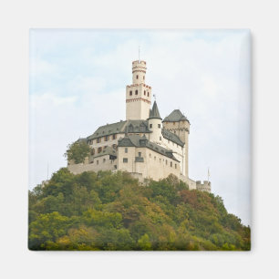 Íman Castelo