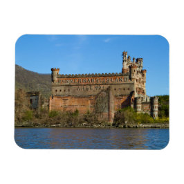 Íman Castelo Bannerman