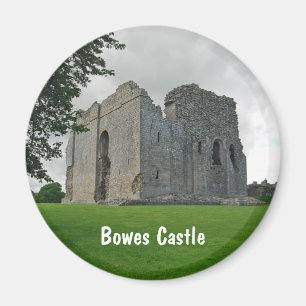 Íman Castelo de Bowes