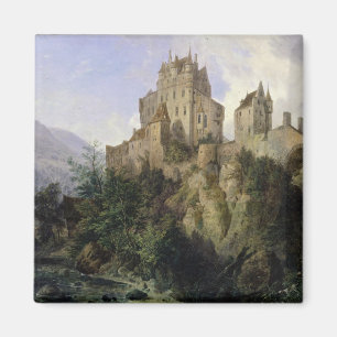 Íman Castelo de Eltz