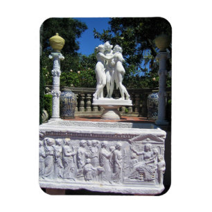 Íman Castelo de Hearst, San Simeon, Califórnia
