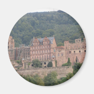 Íman Castelo de Heidelberg