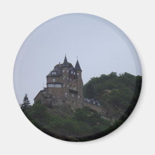 Íman Castelo de Katz