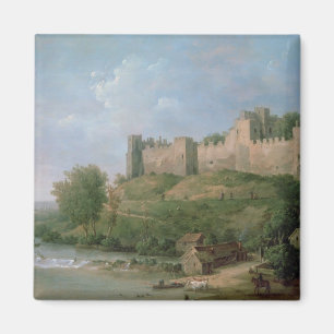 Íman Castelo de Ludlow