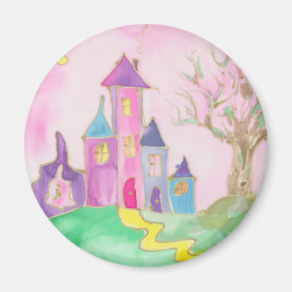 Íman Castelo de Magic