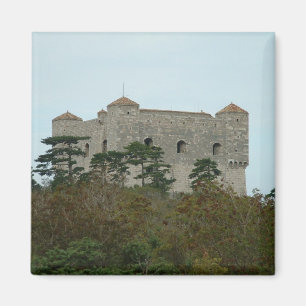 Íman Castelo de Nehaj