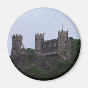 Íman Castelo de Rhein