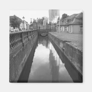 Íman Castelo de Schwetzingen sede