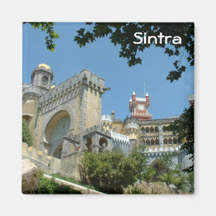Íman Castelo de Sintra