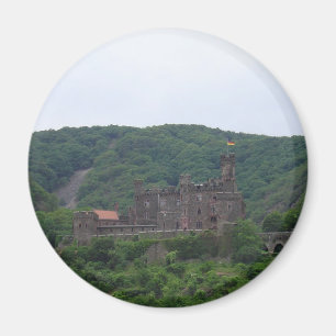 Íman Castelo de Sooneck