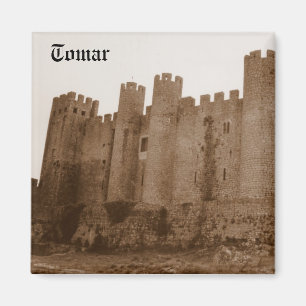 Íman Castelo de Templar