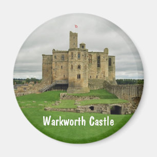 Íman Castelo de Warkworth