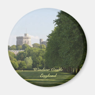 Íman Castelo de Windsor
