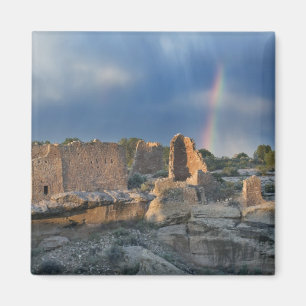 Íman Castelo Hovenweep, Monumento Nacional Hovenweep,