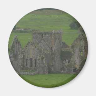 Íman Castelo Ireland