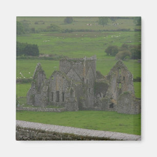 Íman Castelo Ireland
