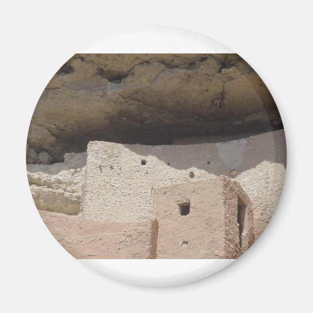 ÍMAN CASTELO MONTEZUMAS 2 (Frente)