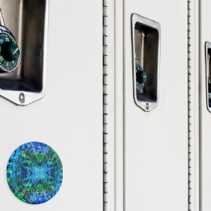 Íman Castelo no gelo...