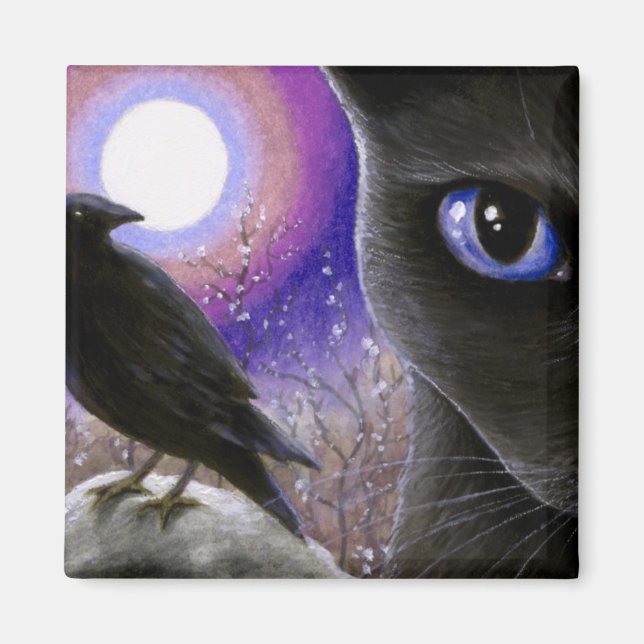 Íman Cat 570 (Frente)