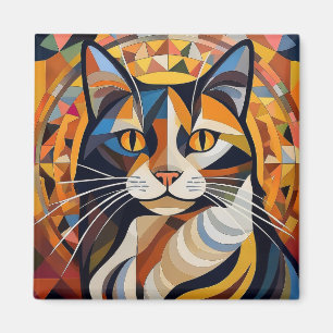Íman Cat. AI