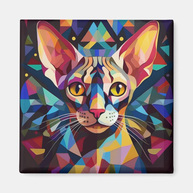 Íman Cat. AI (Frente)