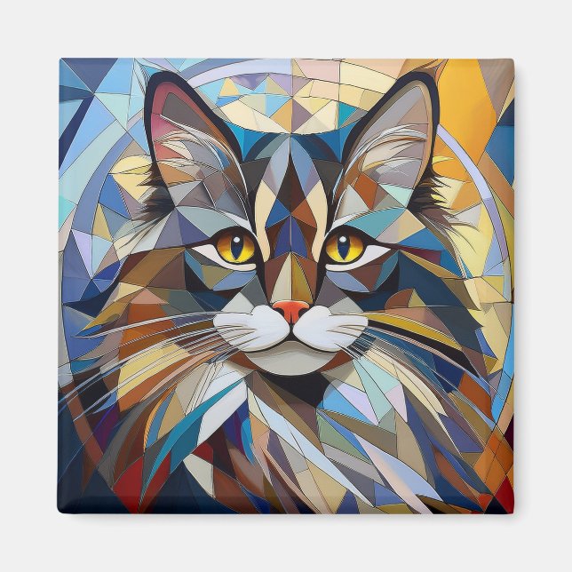 Íman Cat. AI (Frente)