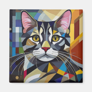 Íman Cat. AI